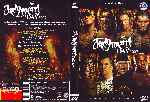 miniatura wwe-judgment-day-2007-por-jenova cover dvd