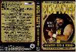 miniatura wwe-mick-foley-greatest-hits-and-misses-por-bertomo cover dvd