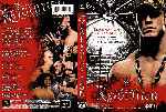 miniatura wwe-new-year-revolution-2006-por-elnihilista cover dvd