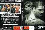 miniatura wwe-no-mercy-2005-por-bertomo cover dvd