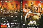 miniatura wwe-no-mercy-2006-por-yuenbiao cover dvd