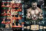 miniatura wwe-no-mercy-2007-por-afamega cover dvd