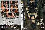 miniatura wwe-no-mercy-2008-custom-por-deluxe2004 cover dvd