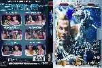miniatura wwe-no-way-out-2008-custom-por-afamega cover dvd
