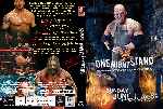 miniatura wwe-one-night-stand-2008-custom-por-mastercustom cover dvd