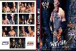 miniatura wwe-one-night-stand-2008-custom-v2-por-evilnemo cover dvd