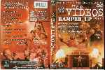miniatura wwe-ramped-up-the-videos-volume-01-por-bertomo cover dvd