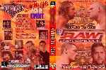 miniatura wwe-raw-2006-por-bertomo cover dvd