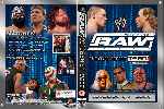 miniatura wwe-raw-31-10-05-por-bertomo cover dvd