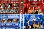 miniatura wwe-raw-and-smack-down-2005-por-bertomo cover dvd