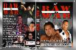 miniatura wwe-raw-is-war-2000-por-bertomo cover dvd