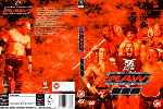 miniatura wwe-raw-por-bertomo cover dvd