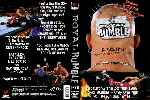 miniatura wwe-royal-rumble-1998-por-bertomo cover dvd
