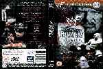 miniatura wwe-royal-rumble-1999-por-jedikamui cover dvd