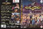 miniatura wwe-royal-rumble-2001-por-bertomo cover dvd