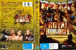 miniatura wwe-royal-rumble-2006-por-bertomo cover dvd