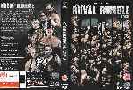 miniatura wwe-royal-rumble-2009-por-dwsa cover dvd