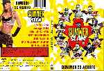 miniatura wwe-summer-slam-2009-custom-por-harry5041 cover dvd