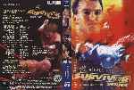 miniatura wwe-survivor-series-2003-por-bertomo cover dvd