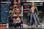 miniatura wwe-survivor-series-2007-custom-por-afamega cover dvd