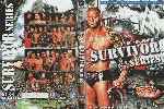 miniatura wwe-survivor-series-2009-por-jasminqr cover dvd