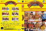 miniatura wwe-survivor-series-the-fourth-annual-por-bertomo cover dvd
