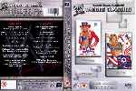 miniatura wwe-tagged-classics-great-american-bash-04-05-por-bertomo cover dvd