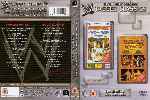 miniatura wwe-tagged-classics-summerslam-88-89-por-bertomo cover dvd