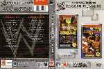 miniatura wwe-tagged-classics-summerslam-92-93-por-bertomo cover dvd
