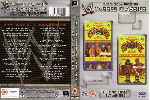 miniatura wwe-tagged-classics-survivor-series-87-88-por-bertomo cover dvd