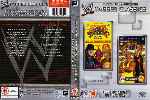 miniatura wwe-tagged-classics-survivor-series-91-92-por-bertomo cover dvd