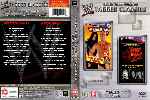 miniatura wwe-tagged-classics-wrestlemania-13-14-por-bertomo cover dvd