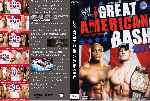miniatura wwe-the-great-american-bash-2007-custom-por-padre41 cover dvd