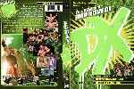 miniatura wwe-the-new-andimproved-por-gonzalovenegas cover dvd