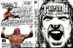 miniatura wwe-triple-h-the-game-por-bertomo cover dvd