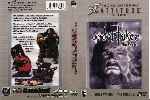 miniatura wwe-undertaker-the-phenom-por-bertomo cover dvd