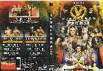 miniatura wwe-vengance-2007-por-yuenbiao cover dvd