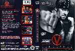 miniatura wwe-vengeance-2003-por-bertomo cover dvd
