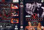 miniatura wwe-vengeance-2003-v2-por-bertomo cover dvd