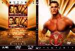 miniatura wwe-vengeance-2004-inside-por-bertomo cover dvd