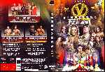 miniatura wwe-vengeance-2007-por-jenova cover dvd