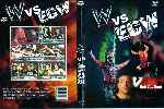 miniatura wwe-vs-ecw-por-hugoomar cover dvd