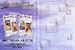 miniatura wwe-wrestlemania-1-and-2-inlay-por-bertomo cover dvd