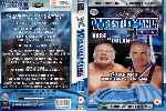 miniatura wwe-wrestlemania-19-por-bertomo cover dvd