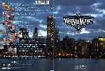 miniatura wwe-wrestlemania-22-custom-por-bertomo cover dvd