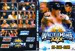 miniatura wwe-wrestlemania-30-marz-2008-por-hugoomar cover dvd