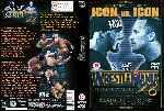 miniatura wwe-wrestlemania-x8-custom-por-mastercustom cover dvd