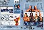 miniatura wwe-wrestlemania-xix-por-bertomo cover dvd