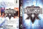 miniatura wwe-wrestlemania-xx-por-bertomo cover dvd