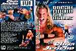 miniatura wwf-chris-jericho-por-bertomo cover dvd